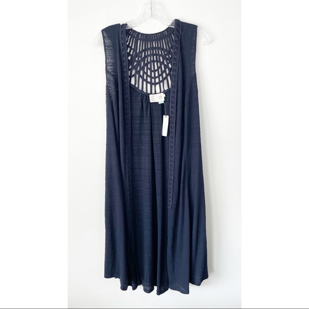 Anthropologie duster